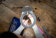 Load image into Gallery viewer, Daylight Halo Go 2 Portable Lamp