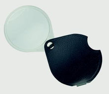 Load image into Gallery viewer, Folding Pocket Magnifier