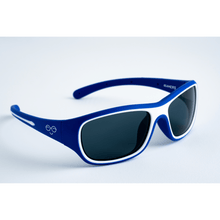 Load image into Gallery viewer, Beamers Birds Kids Sunglasses (age 4-8 years)