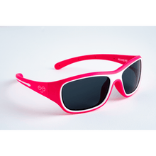 Load image into Gallery viewer, Beamers Birds Kids Sunglasses (age 4-8 years)
