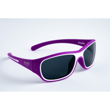 Load image into Gallery viewer, Beamers Birds Kids Sunglasses (age 4-8 years)