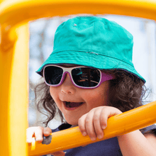 Load image into Gallery viewer, Beamers Birds Kids Sunglasses (age 4-8 years)