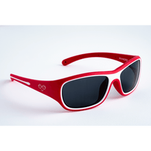 Load image into Gallery viewer, Beamers Birds Kids Sunglasses (age 4-8 years)