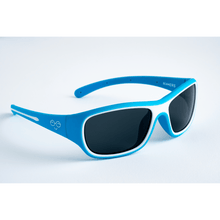 Load image into Gallery viewer, Beamers Birds Kids Sunglasses (age 4-8 years)
