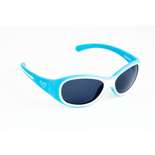 Load image into Gallery viewer, Beamers Mini Birds Kids Sunglasses (age 1-3 years)