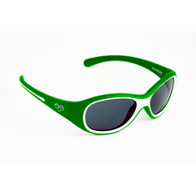 Load image into Gallery viewer, Beamers Mini Birds Kids Sunglasses (age 1-3 years)
