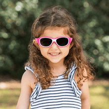 Load image into Gallery viewer, Beamers Mini Birds Kids Sunglasses (age 1-3 years)