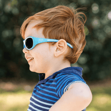 Load image into Gallery viewer, Beamers Mini Birds Kids Sunglasses (age 1-3 years)