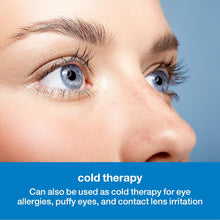 Load image into Gallery viewer, Opti-Soothe Moist Heat Mask