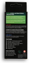 Load image into Gallery viewer, The Eye Doctor Click & Go Instant Heat Mask