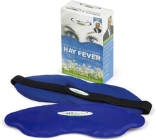 Load image into Gallery viewer, The Eye Doctor Hay Fever Eye Compress