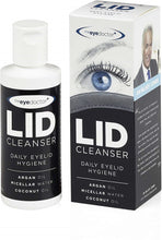 Load image into Gallery viewer, The Eye Doctor Daily Eyelid Hygiene Cleanser