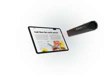 Load image into Gallery viewer, OrCam Read Lite