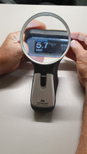Load image into Gallery viewer, Base for ERGO-Lux hand held magnifiers