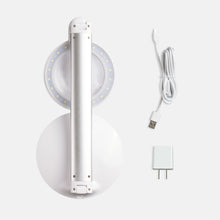 Load image into Gallery viewer, Daylight Halo Go 2 Portable Lamp