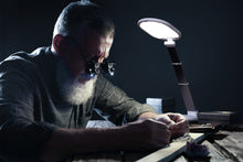 Load image into Gallery viewer, Daylight Foldi Go Lamp