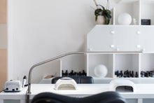 Load image into Gallery viewer, Daylight Slimline 3 Table Lamp