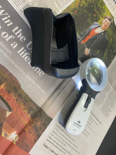 Load image into Gallery viewer, Base for ERGO-Lux hand held magnifiers