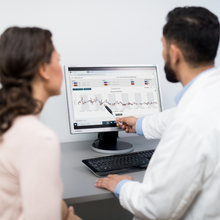 Load image into Gallery viewer, iCare HOME2 Self-Tonometer