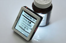 Load image into Gallery viewer, Clover 3.5 HD pocket electronic magnifier