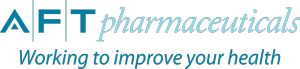 AFT Pharmaceuticals Logo