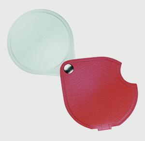 Folding Pocket Magnifier – Glaucoma Australia