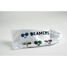 Load image into Gallery viewer, Beamers Mini Birds Kids Sunglasses (age 1-3 years)
