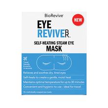 Load image into Gallery viewer, Bio Revive Travel Mask
