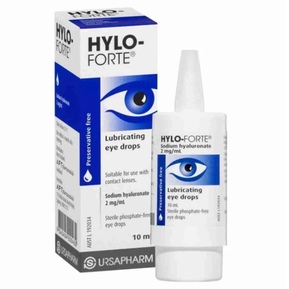 HYLO - Forte
