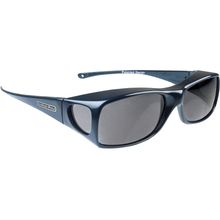 Load image into Gallery viewer, Fitover Sunglasses &#39;Aria&#39; Neptune - Grey Lens
