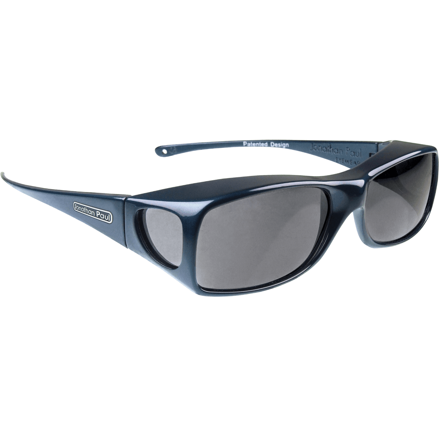 Fitover Sunglasses 'Aria' Neptune - Grey Lens