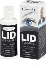 Load image into Gallery viewer, The Eye Doctor Daily Eyelid Hygiene Cleanser
