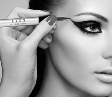 Load image into Gallery viewer, Eyes are the Story Eyeliner
