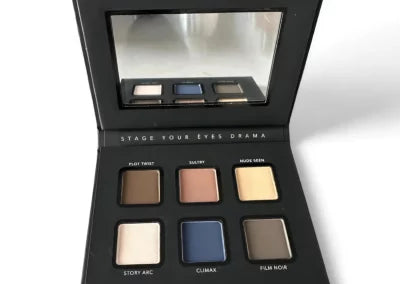 Eyes are the Story Eyeshadow Palette 