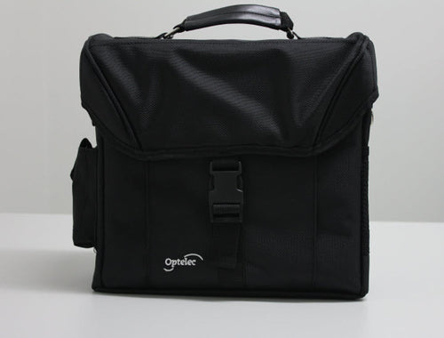 ClearReader+ Carry Bag - Front View