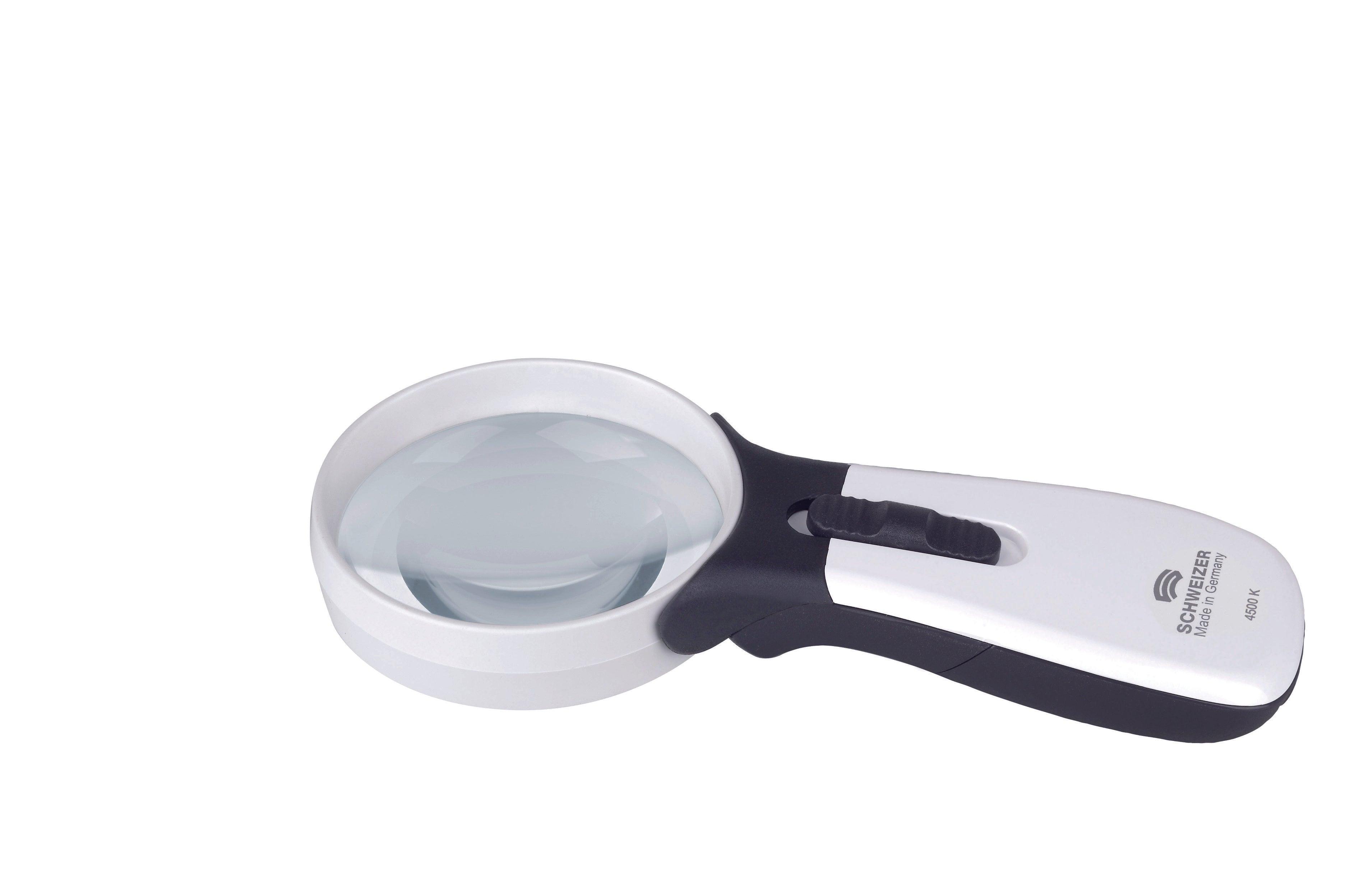 ERGO-Lux MP mobil hand magnifiers – Glaucoma Australia